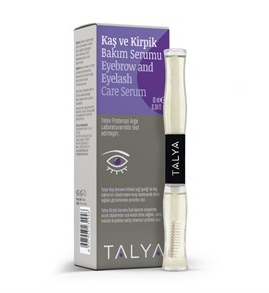 Сыворотка для ухода за бровями и ресницами