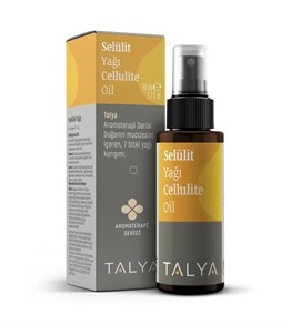 Selülit Yağı