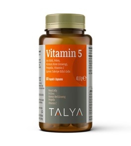 Vitamin 5