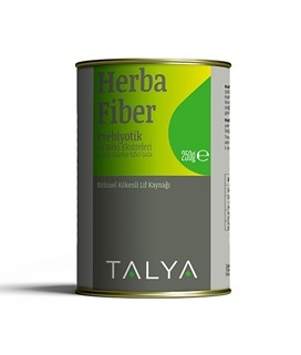 Bitkisel Kökenli Prebiyotik