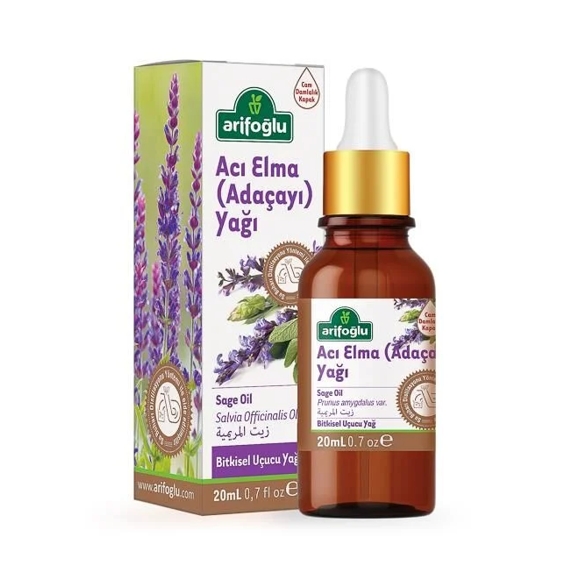 Масло горького яблока