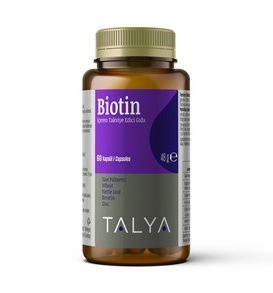 Biotin