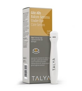 Göz Altı Serum