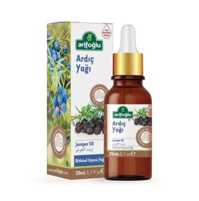 Ardıç Yağı