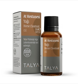 At Kestanesi Yağı